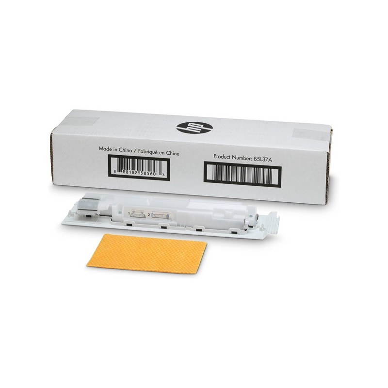Hp Vaschetta recupero Toner B5L37A