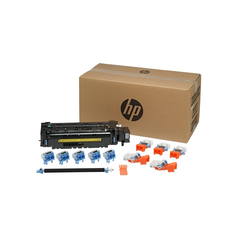 Hp kit di manutenzione per LJ M607LJ M608LJ M609 L0H25A