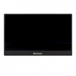 Verbatim Monitor Portatile 14" Full HD 1080p