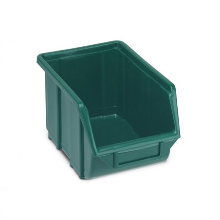 Vaschetta EcoBox 112 16 x 25 x 12,9 cm verde Terry