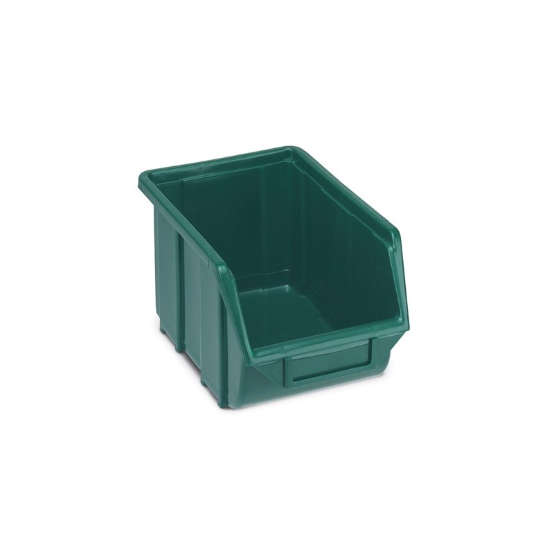 Vaschetta EcoBox 112 16 x 25 x 12,9 cm verde Terry