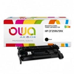 Armor Toner Compatibile per Hp Nero CF259X 10.000 pag