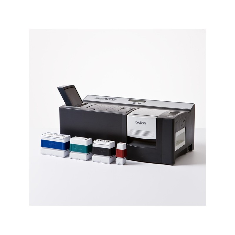 Brother Inchiostro Blu PRINKE