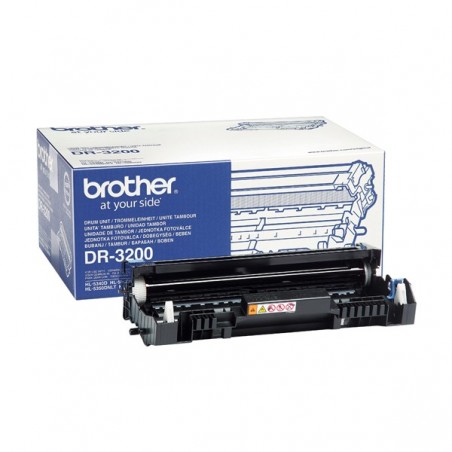 Brother Tamburo Nero DR3200 25000 pag