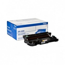 Brother Tamburo Nero DR3300 30000 pag