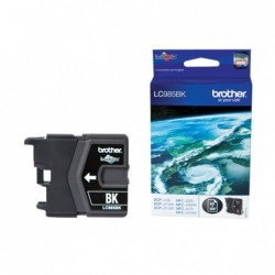 Brother Cartuccia Nero LC985BK 300 pag