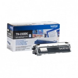 Brother Toner Nero TN230BK 2200 pag