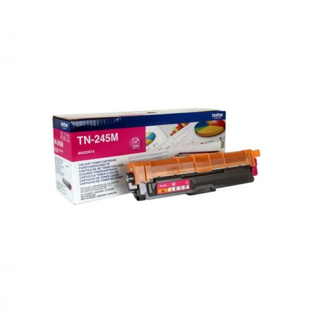 Brother Toner Magenta TN245M 2200 pag