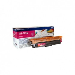 Brother Toner Magenta TN245M 2200 pag