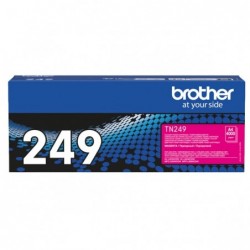 Brother originale Toner Magenta TN249M 4.000 pag