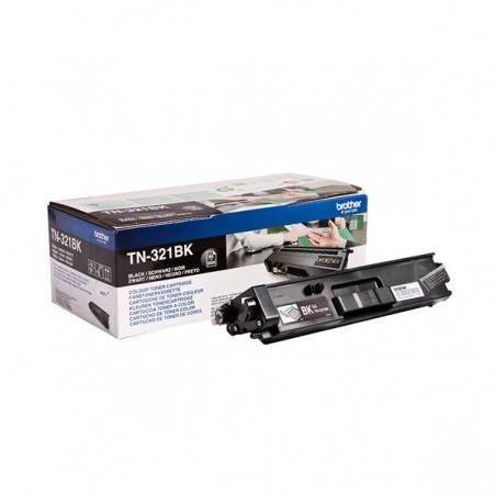 Brother Toner Nero TN321BK 2500 pag