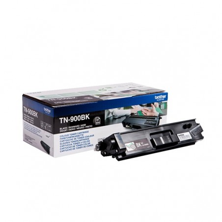 Brother Toner Nero TN900BK 6000 pag