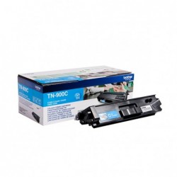 Brother Toner Ciano TN900C 6000 pag