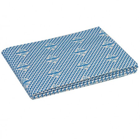 Panno Pavimenti Professional 59x50 cm blu Vileda