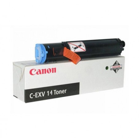 Canon Toner Nero 0384B006AA 8.300 pag