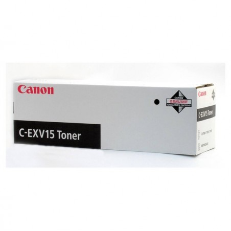 Canon Toner Nero 0387B002 47.000 pag