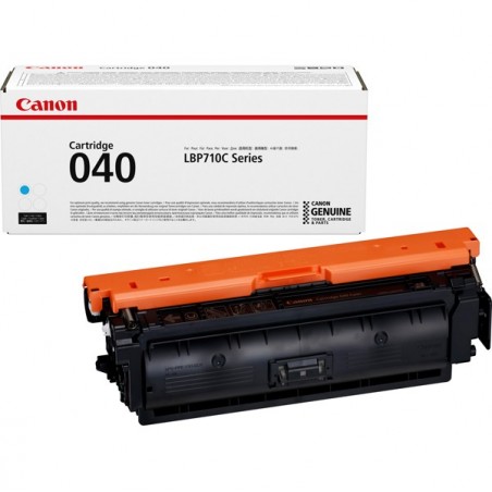 Canon Toner Ciano 0458C001 5.400 pag