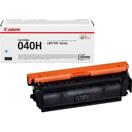 Canon Toner Ciano 0459C001 10.000 pag