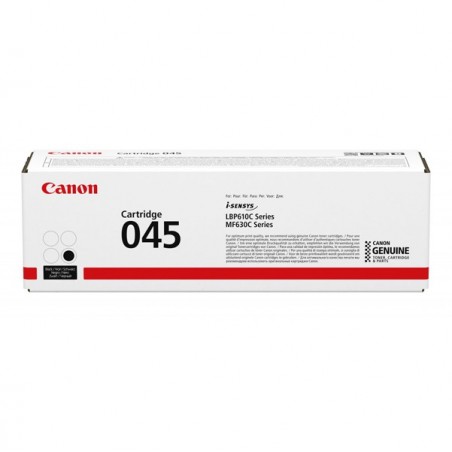 Canon Toner Nero 1242C002 1.400 pag