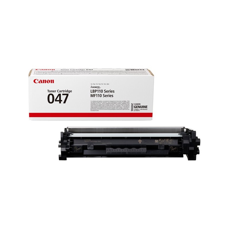 Canon Toner Nero 2164C002 1.600 pag