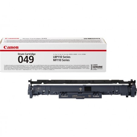 Canon Tamburo 2165C001 12.000 pag