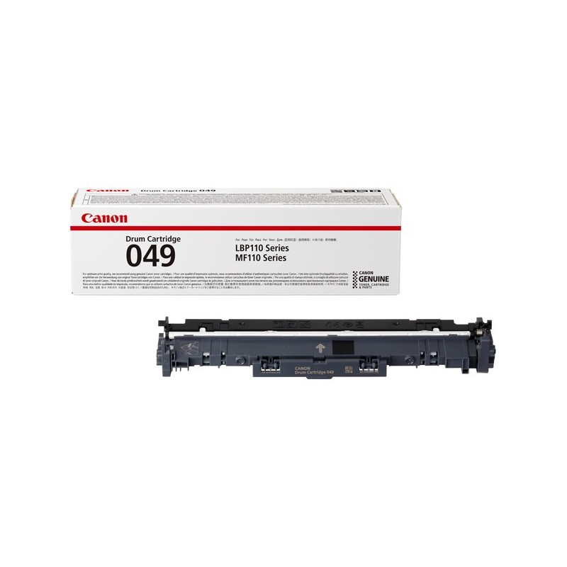Canon Tamburo 2165C001 12.000 pag
