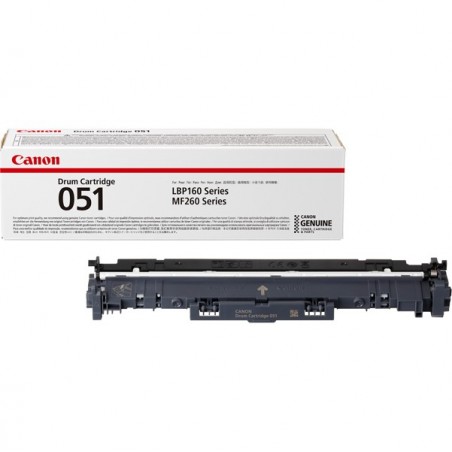 Canon Tamburo Nero 2170C001 23.000 pag