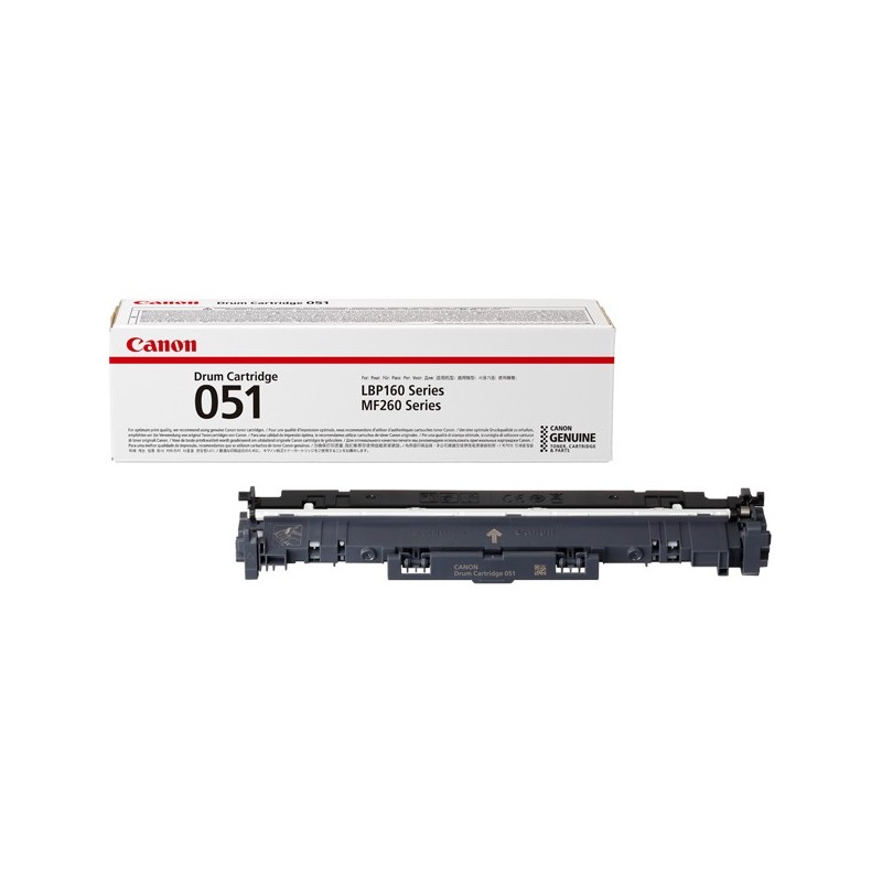 Canon Tamburo Nero 2170C001 23.000 pag