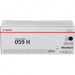 Canon Toner Nero 3627C001 15.500 pag