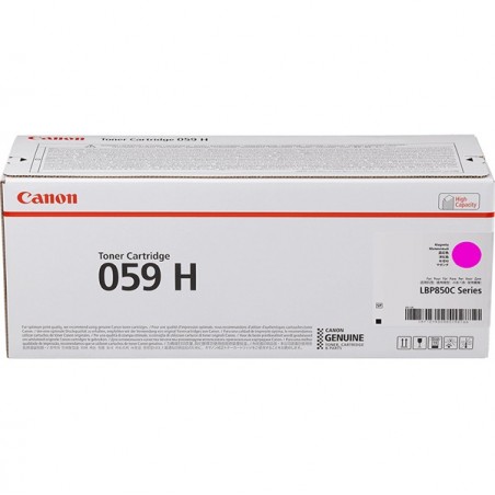 Canon Toner Magenta 3625C001 13.500 pag