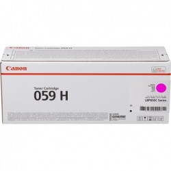 Canon Toner Magenta 3625C001 13.500 pag