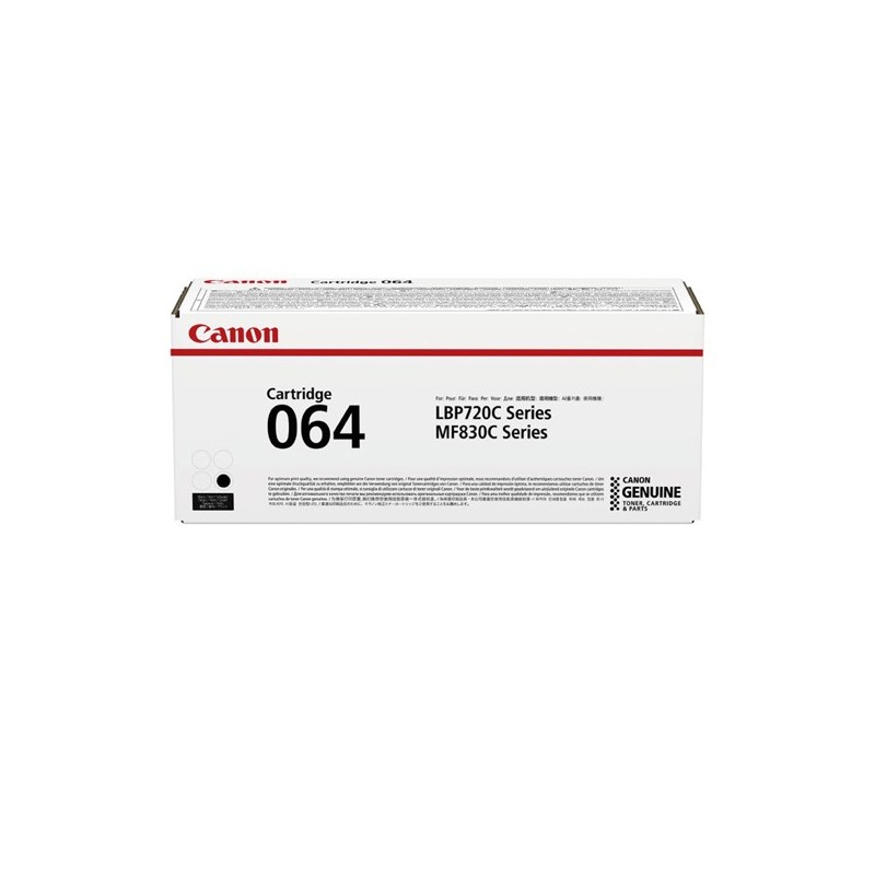 Canon Toner Nero 4937C001 6.000 pag
