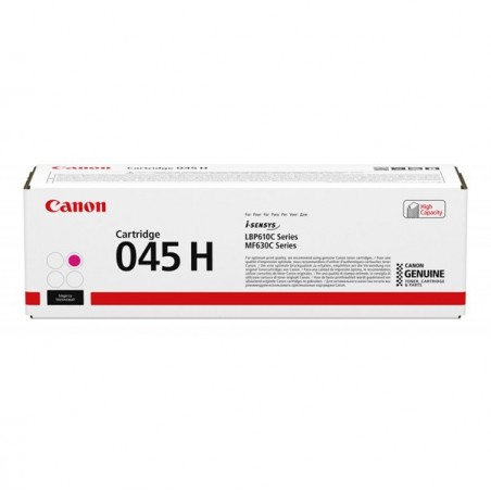Canon Toner Magenta 1244C002 2.200 pag