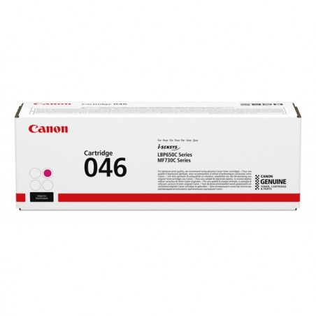 Canon Toner Magenta 1248C002 2.300 pag