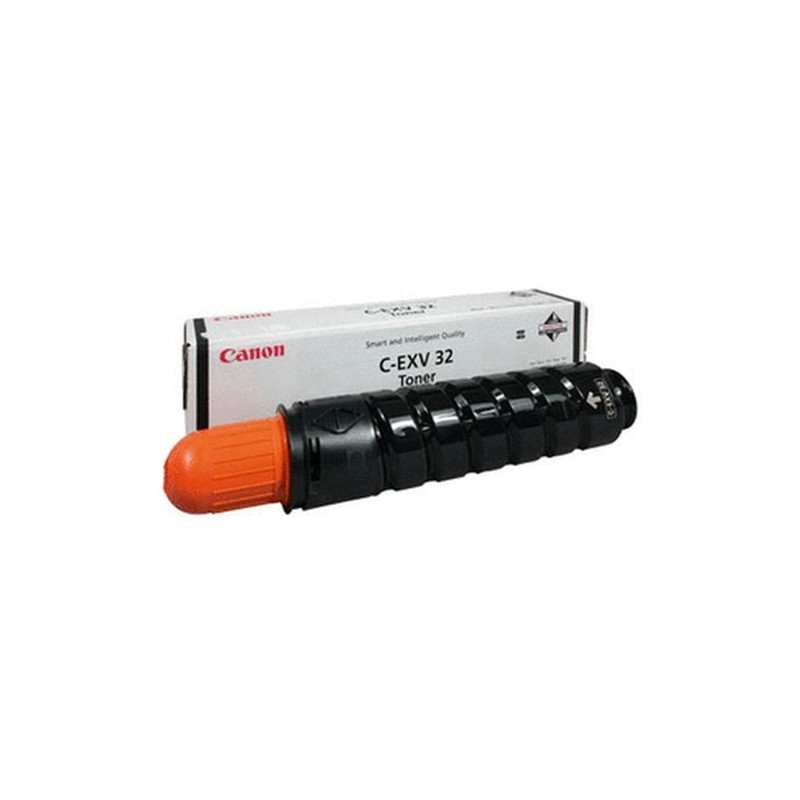 Canon Toner Nero 2786B002 19.400 pag