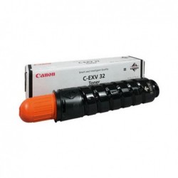 Canon Toner Nero 2786B002 19.400 pag