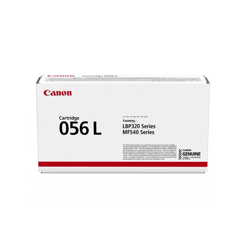 Canon Toner nero 3006C002 5.100 pag