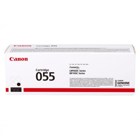 Canon Toner nero 3016C002 2.300 pag