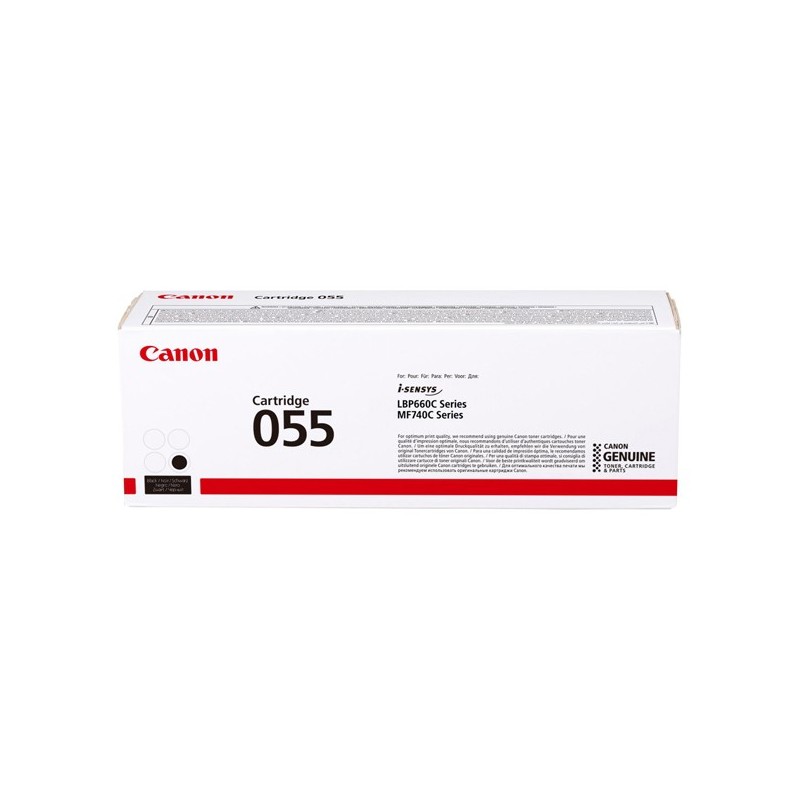 Canon Toner nero 3016C002 2.300 pag