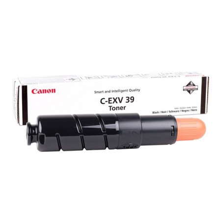 Canon Toner Nero 4792B002 30.200 pag