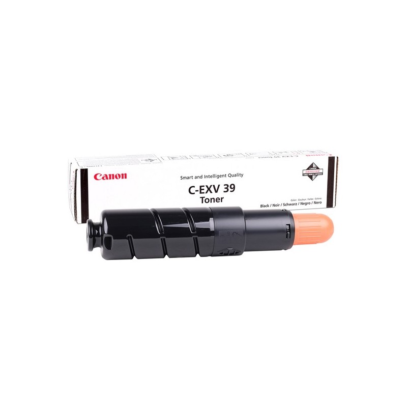 Canon Toner Nero 4792B002 30.200 pag