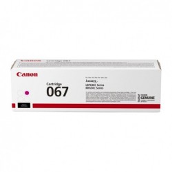 Canon Toner originale 067 Magenta 5100C002 1.250 pag
