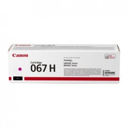 Canon Toner originale 067 Magenta 5104C002 2.350 pag
