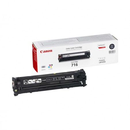 Canon Toner Nero 1980B002 2.300 pag