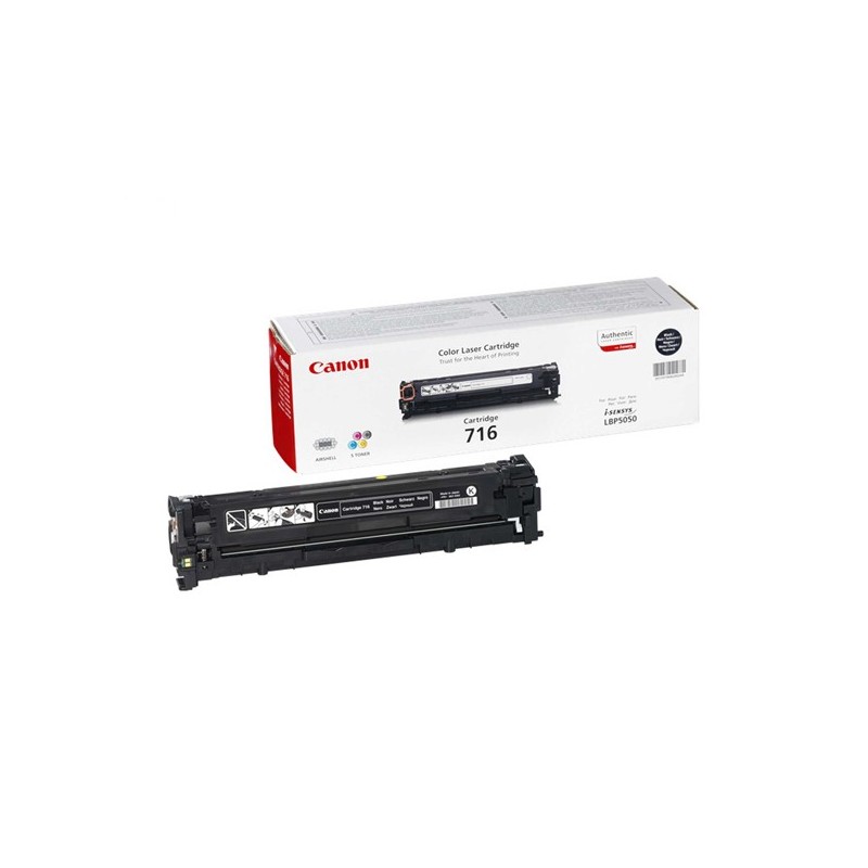 Canon Toner Nero 1980B002 2.300 pag
