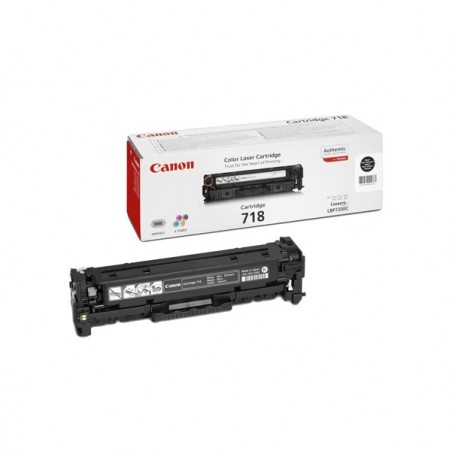 Canon Toner Nero 2662B002 3.400 pag