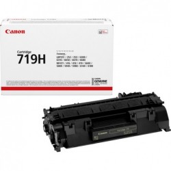 Canon Cartuccia ink Nero 3480B002 6.400 pag