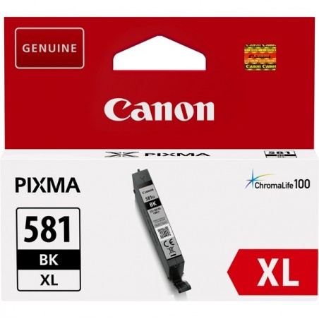 Canon Cartuccia ink Nero 2052C001 2.280 pag