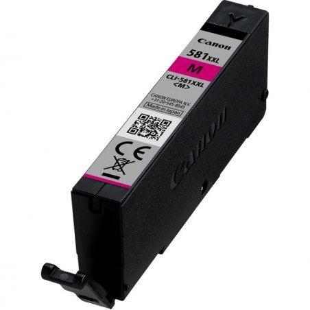 Canon Cartuccia ink Magenta 1996C001 747 pag