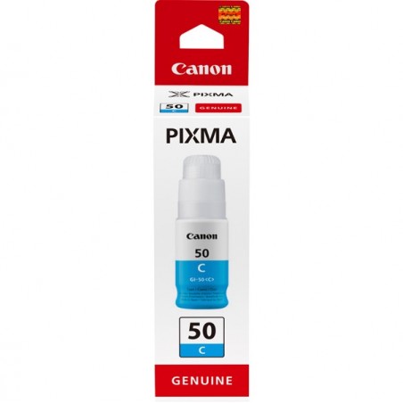 Canon Cartuccia Ink Blu ciano 3403C001 7.700 pag